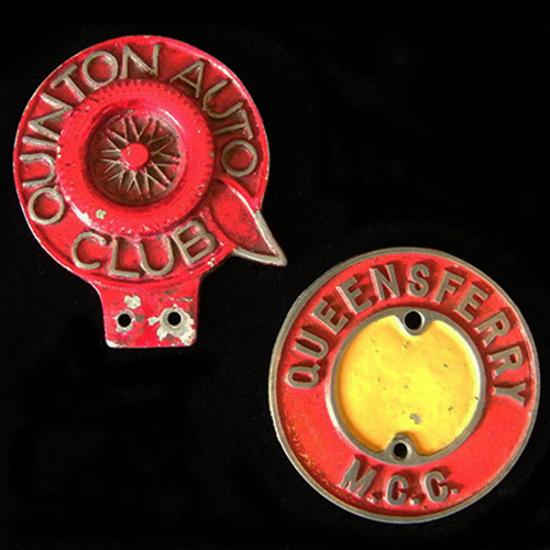 UK District Clubs, Q